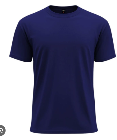 Blue T