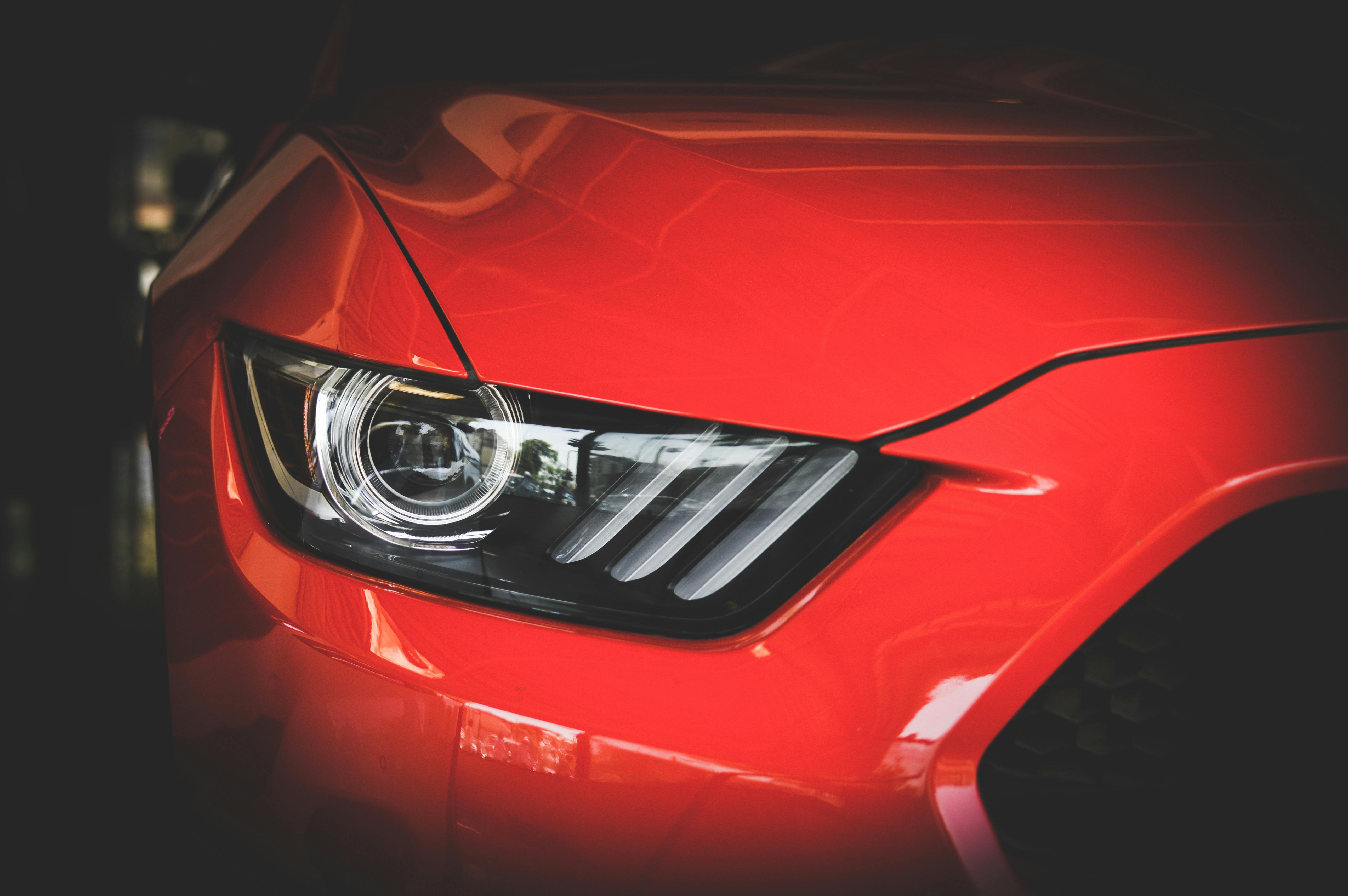 Mustang